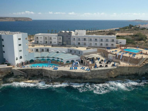 Hotel Paradise Bay Resort