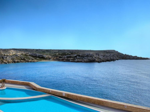Hotel Paradise Bay Resort