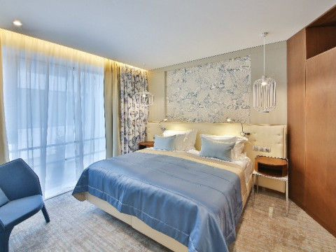 MARITIM PARADISE BLUE