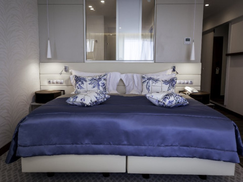 MARITIM PARADISE BLUE