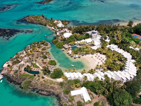 Hotel Paradise Cove Boutique - Adults Only