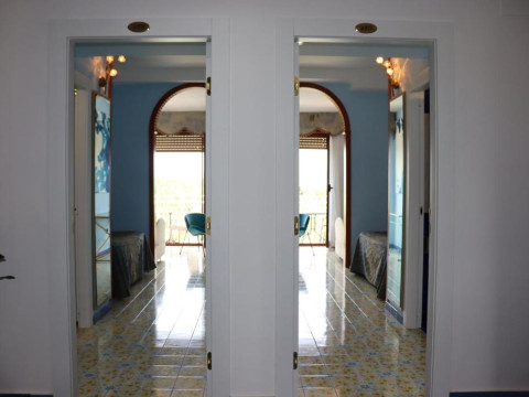 Hotel Paradiso