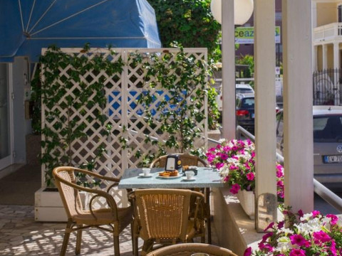 Hotel Paradiso