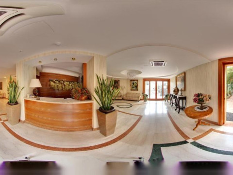 Hotel Paradiso