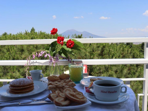 Hotel Paradiso