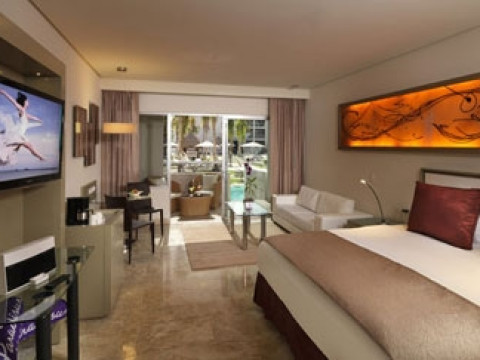 Hotel Paradisus Playa Del Carmen