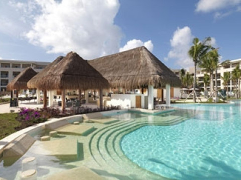 Hotel Paradisus Playa Del Carmen