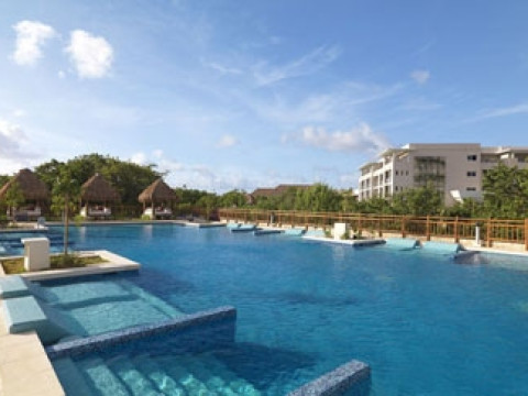 Hotel Paradisus Playa Del Carmen