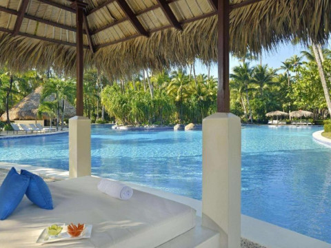 Hotel Paradisus Punta Cana