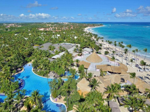 Hotel Paradisus Punta Cana