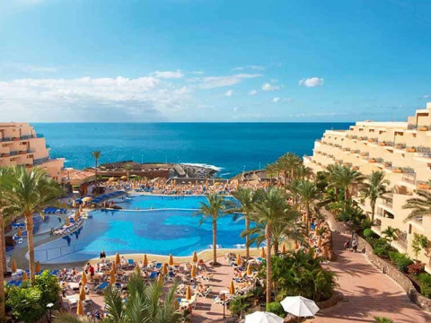 Riu Buena Vista