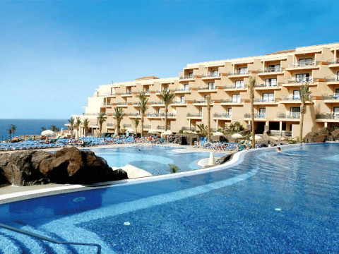 Riu Buena Vista