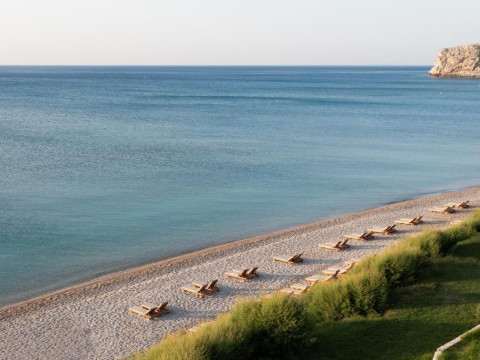 Hotel Paralos Rodos Lifestyle