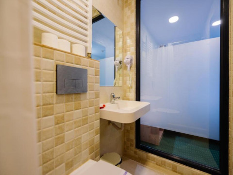 Hotel Parc - COMPLEX BALNEAR PARC