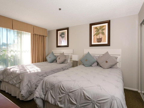 Hotel Parc Corniche Condominium Suites