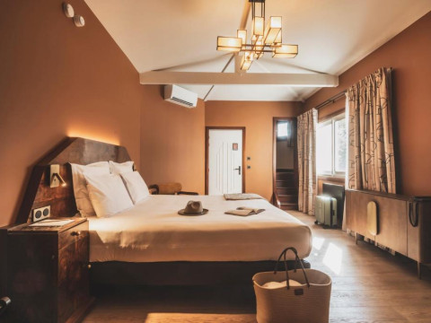 Hotel Parc Victoria