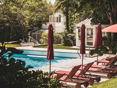 Hotel Parc Victoria