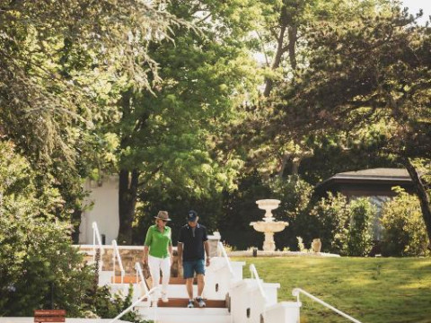 Hotel Parc Victoria
