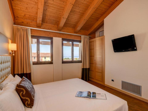 Hotel Parchi del Garda