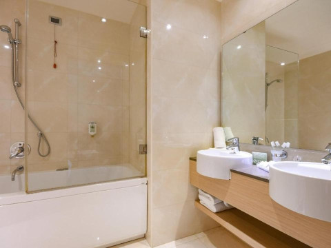 Hotel Parchi del Garda