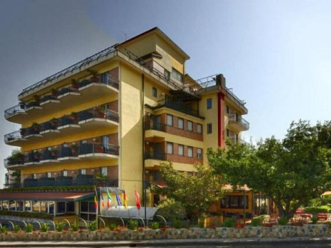 Hotel Parco