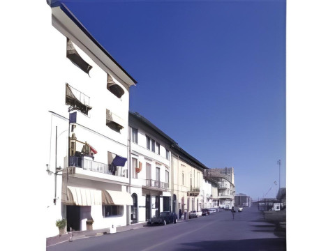 Hotel Pardini