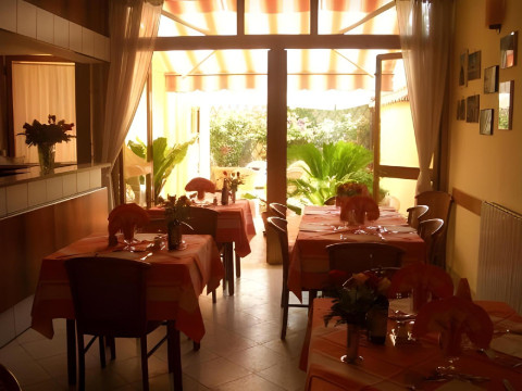 Hotel Pardini