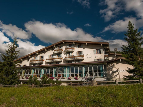 Hotel Parè