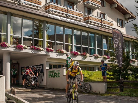 Hotel Parè