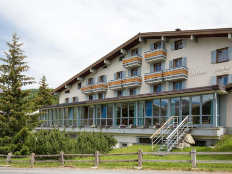 Hotel Parè