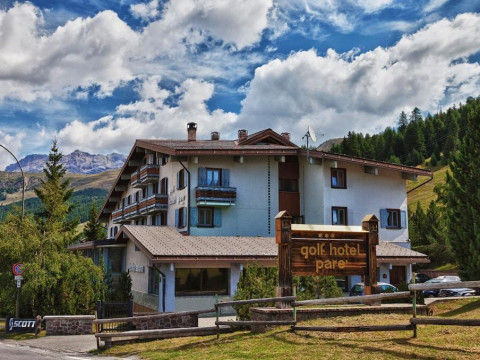 Hotel Parè