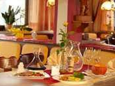 Hotel Pariente