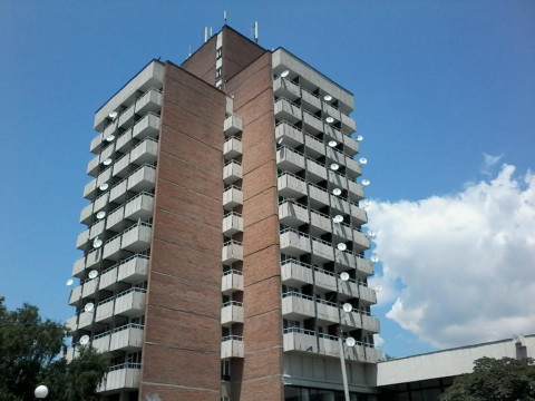 HOTEL PARK