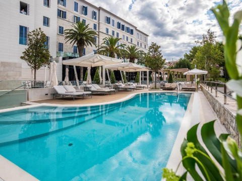 Hotel Park Split