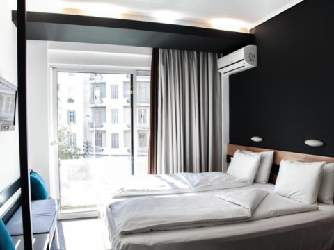 HOTEL PARK 