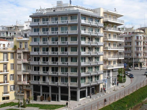 HOTEL PARK 
