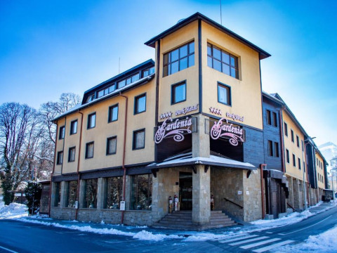 Hotel Park Gardenia Bansko