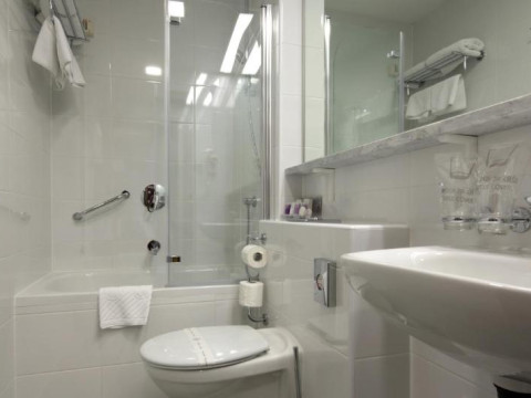 Hotel Park Makarska