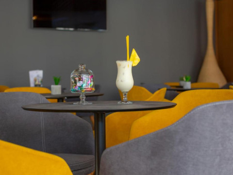 Hotel Park Makarska