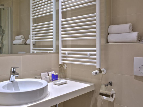 Hotel Park Plaza Belvedere