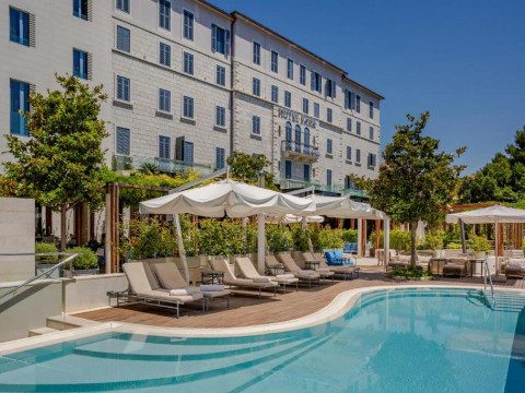 Hotel Park Split