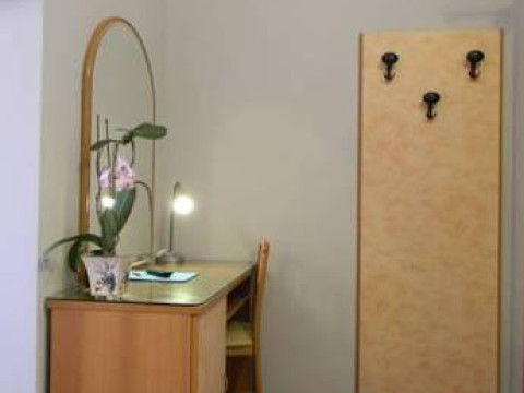 Hotel Parma Mare
