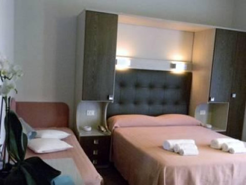 Hotel Parma Mare