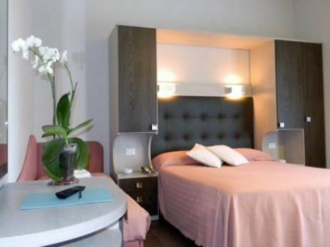 Hotel Parma Mare