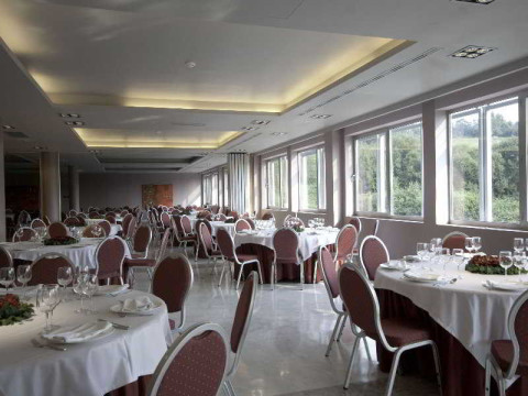 Hotel Parque Astur