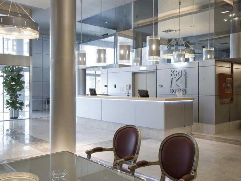 Hotel Parque Astur