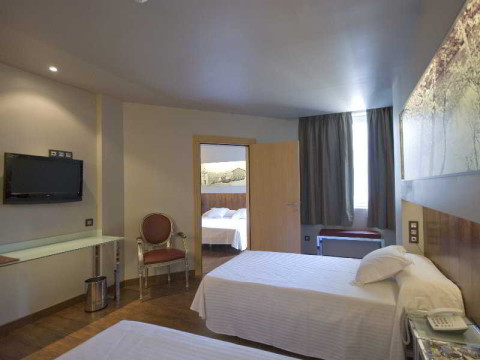 Hotel Parque Astur