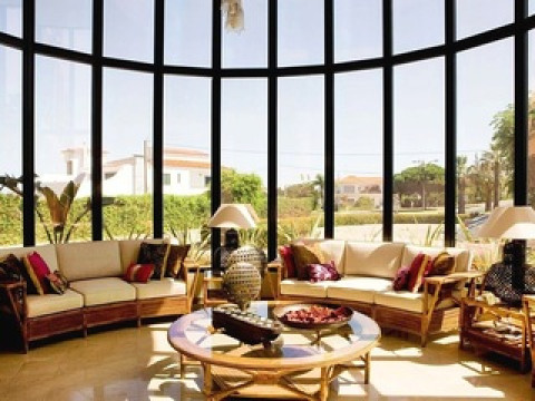 Hotel Parque Das Laranjeiras