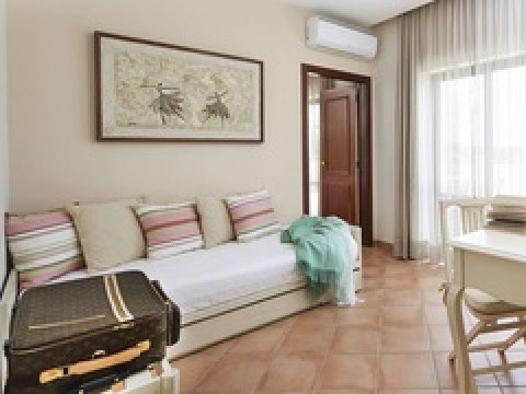 Hotel Parque Das Laranjeiras