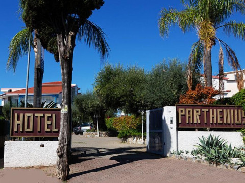 Hotel Parthenius
